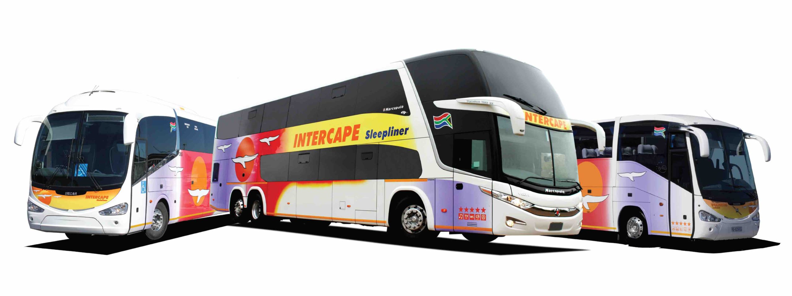 Intercape