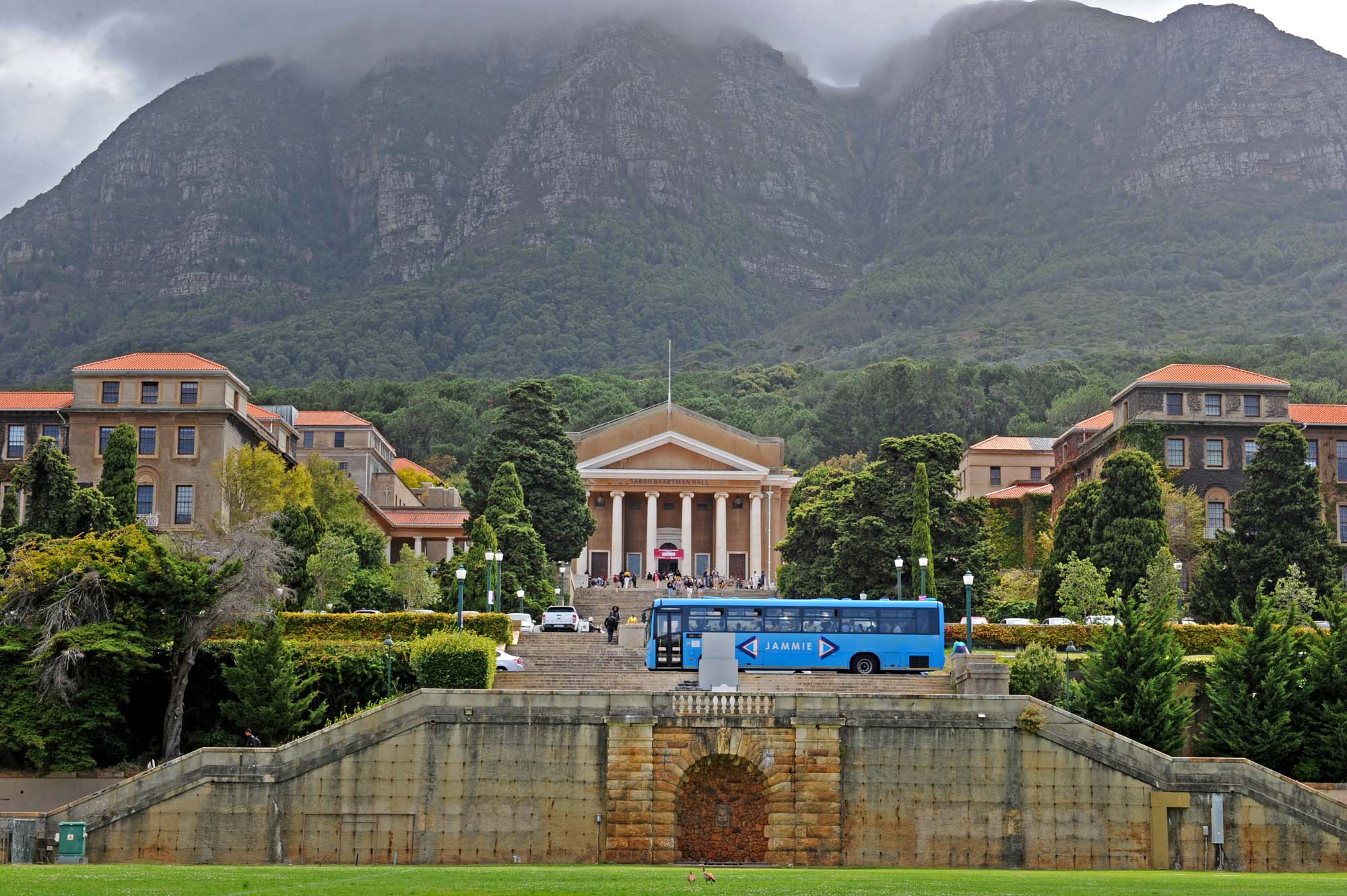 UCT