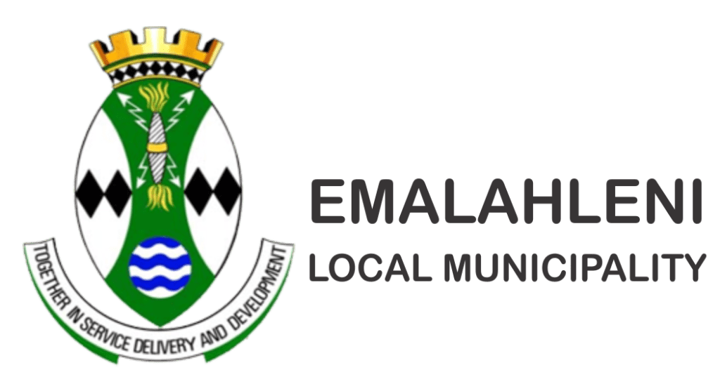 Emalahleni Municipality