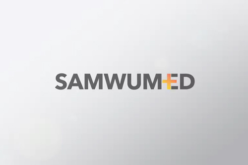 SAMWUMED