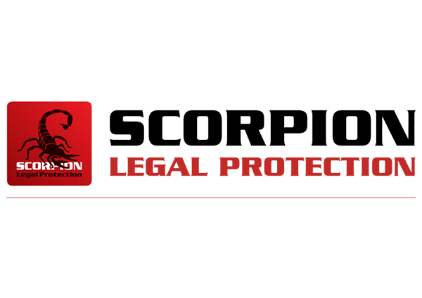 Scorpion Legal Protection