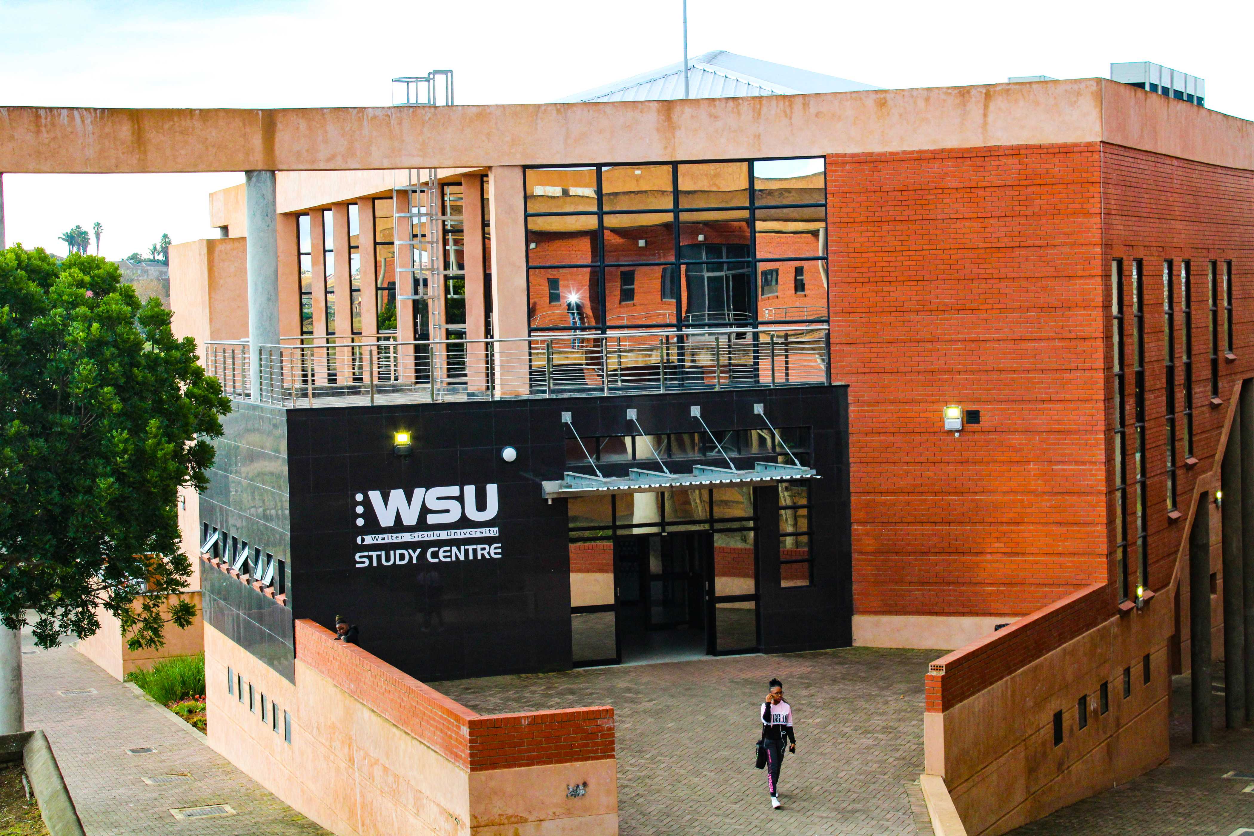 Walter Sisulu University