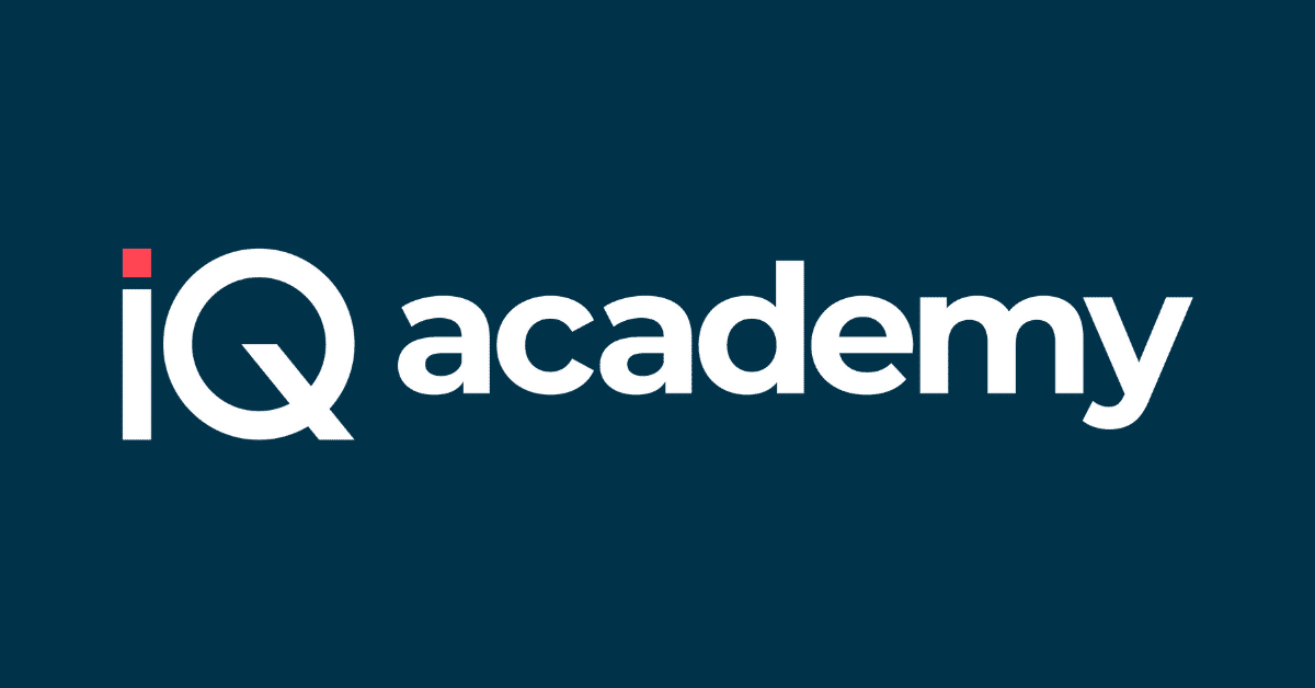 iQ Academy