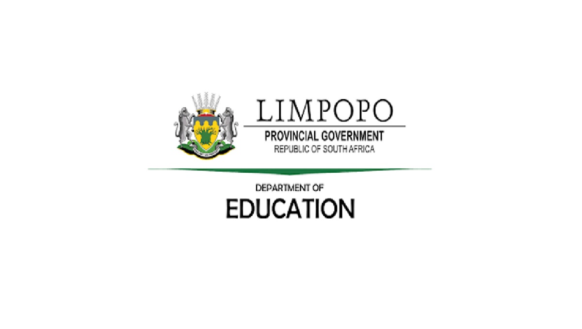 Department of Education Limpopo
