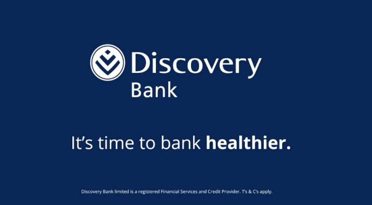 Discovery Bank