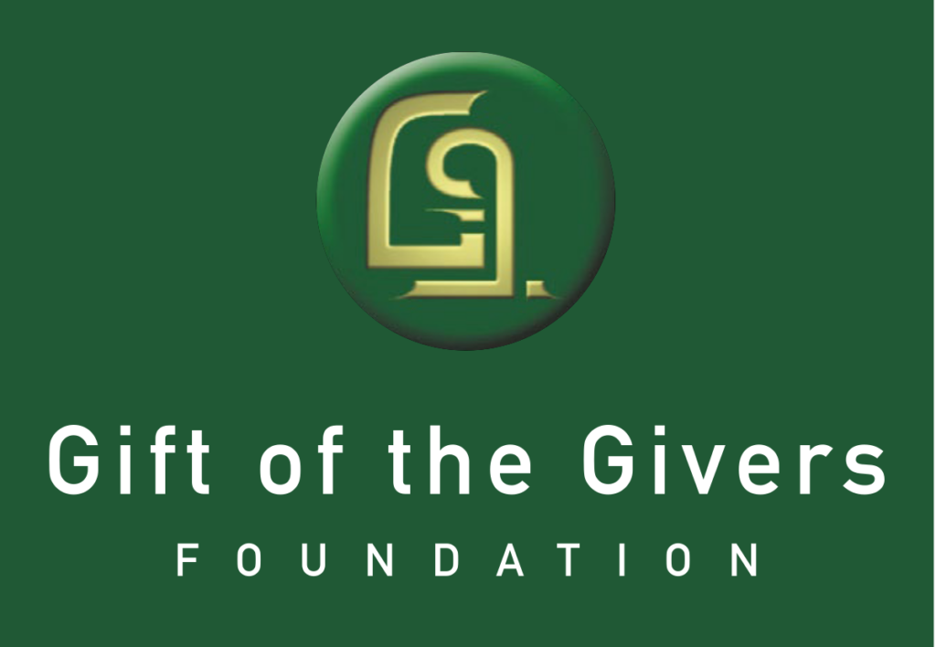 Gift of the Givers