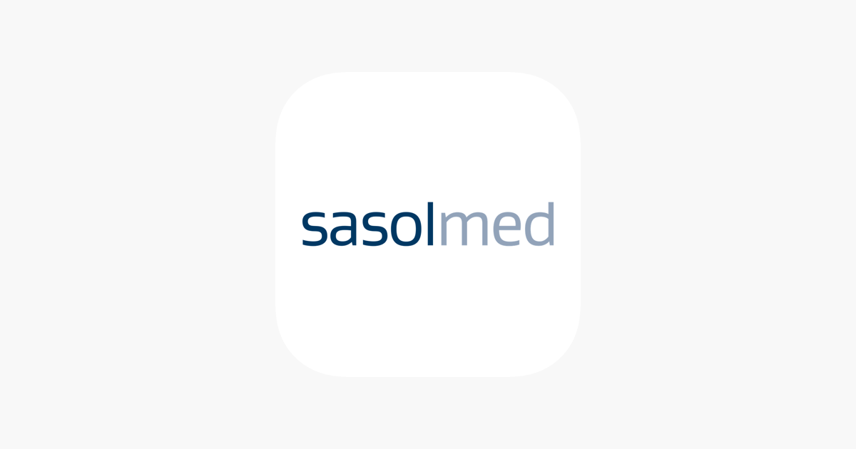 Sasolmed