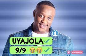 Uyajola 9/9