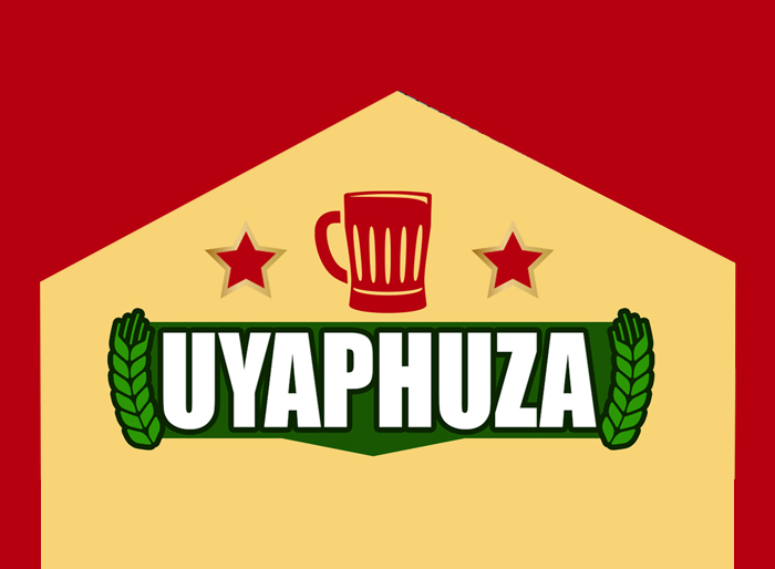 Uyaphuza