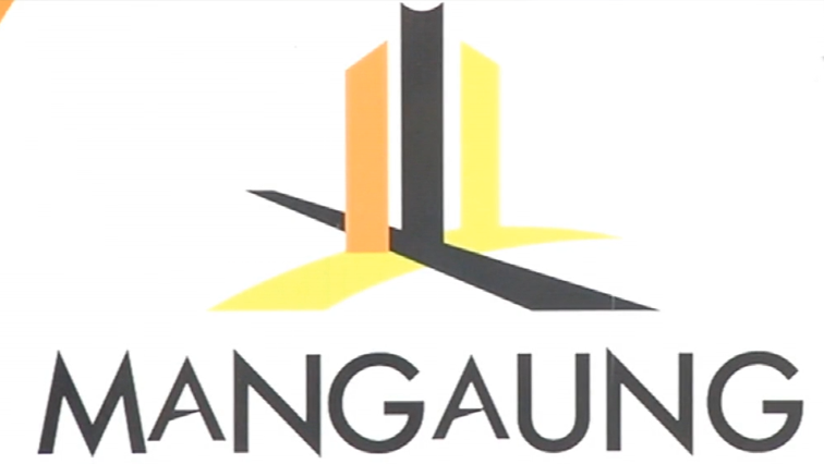 Mangaung Municipality