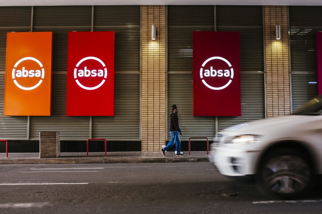 ABSA home loans