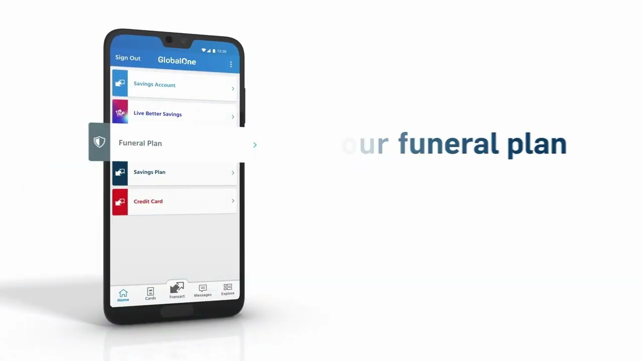 Capitec Funeral Cover