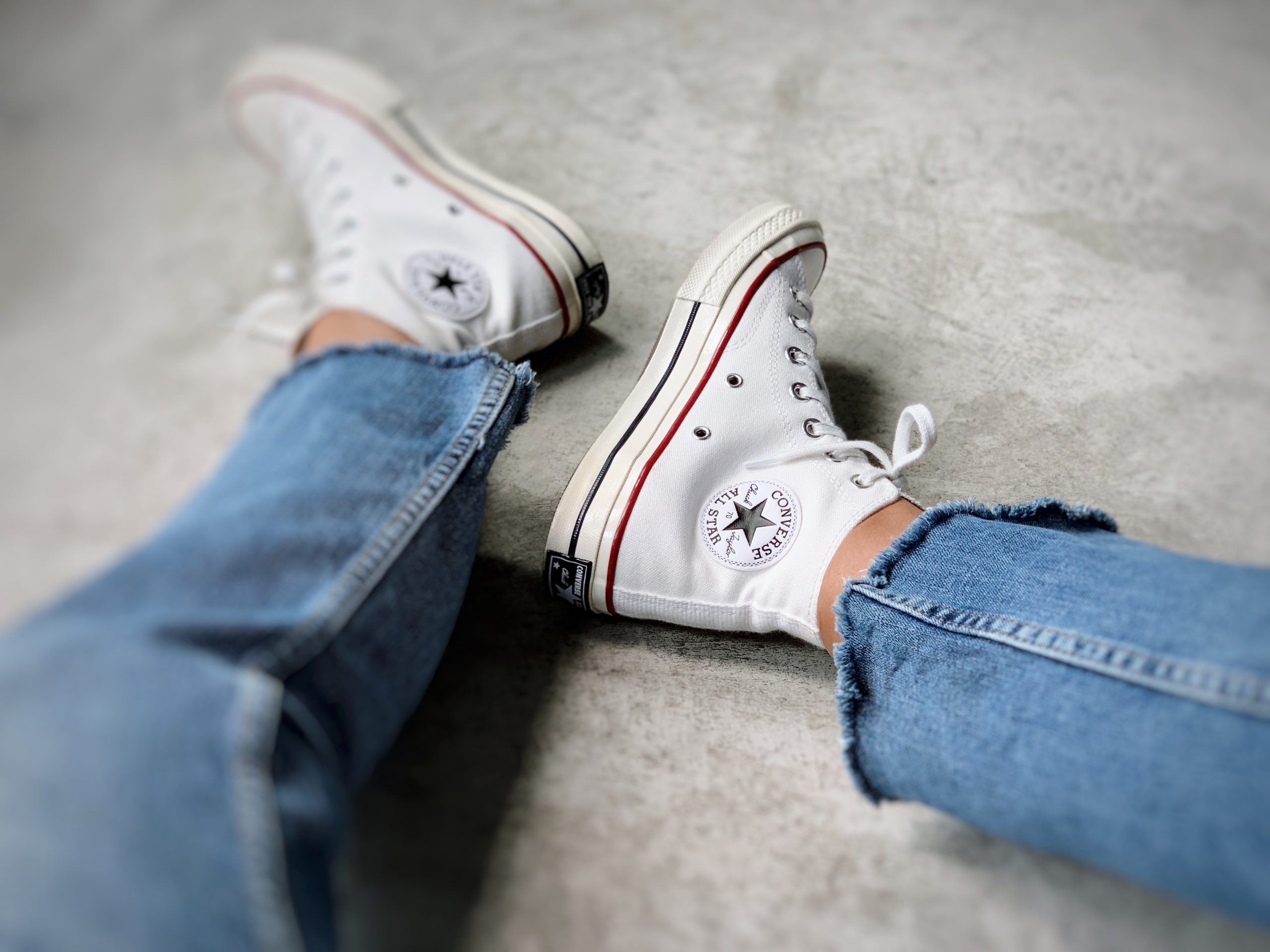 Converse