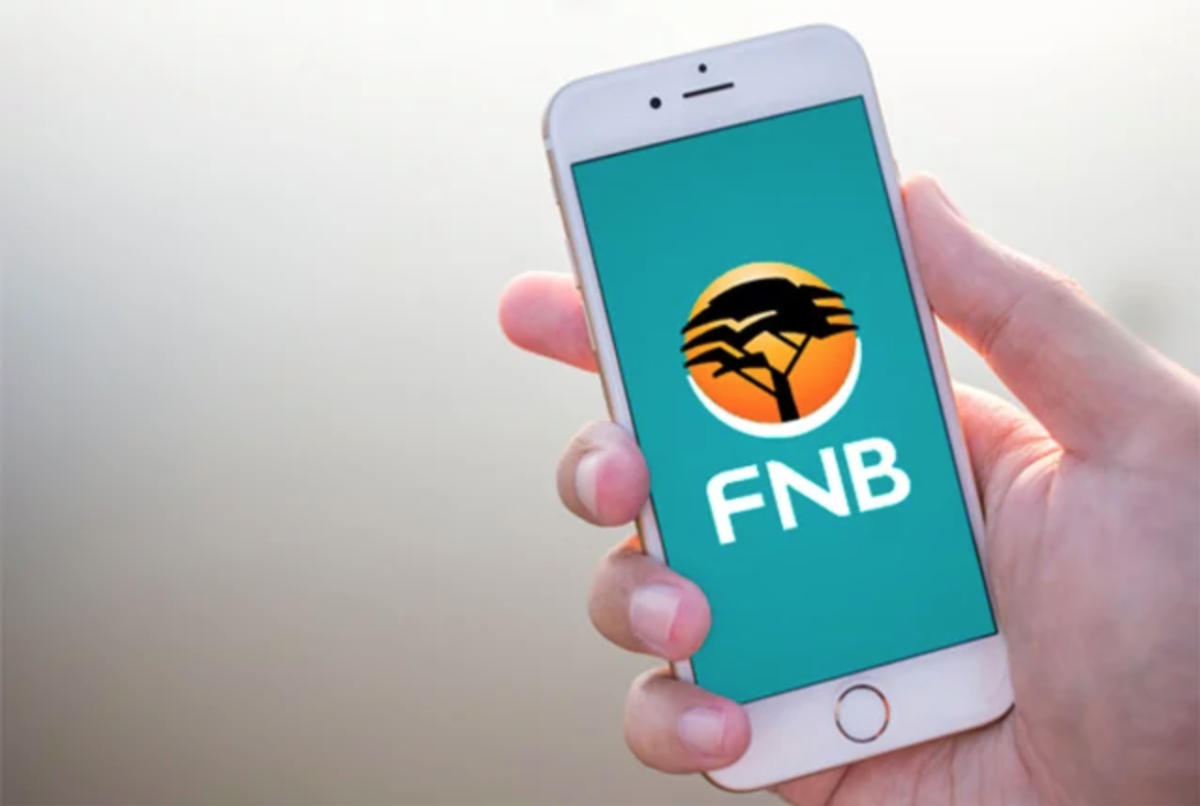 FNB helpline