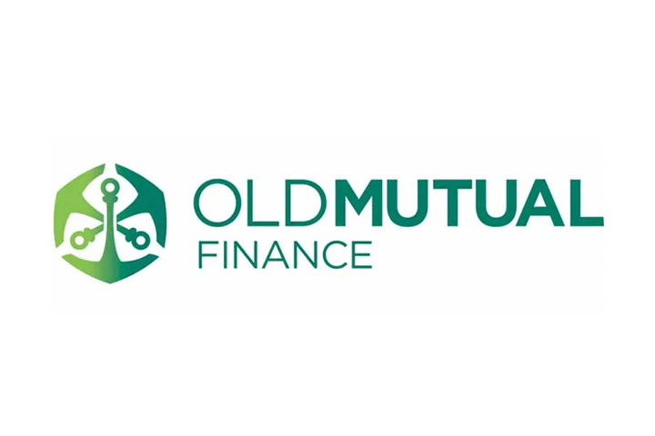 Old Mutual finance