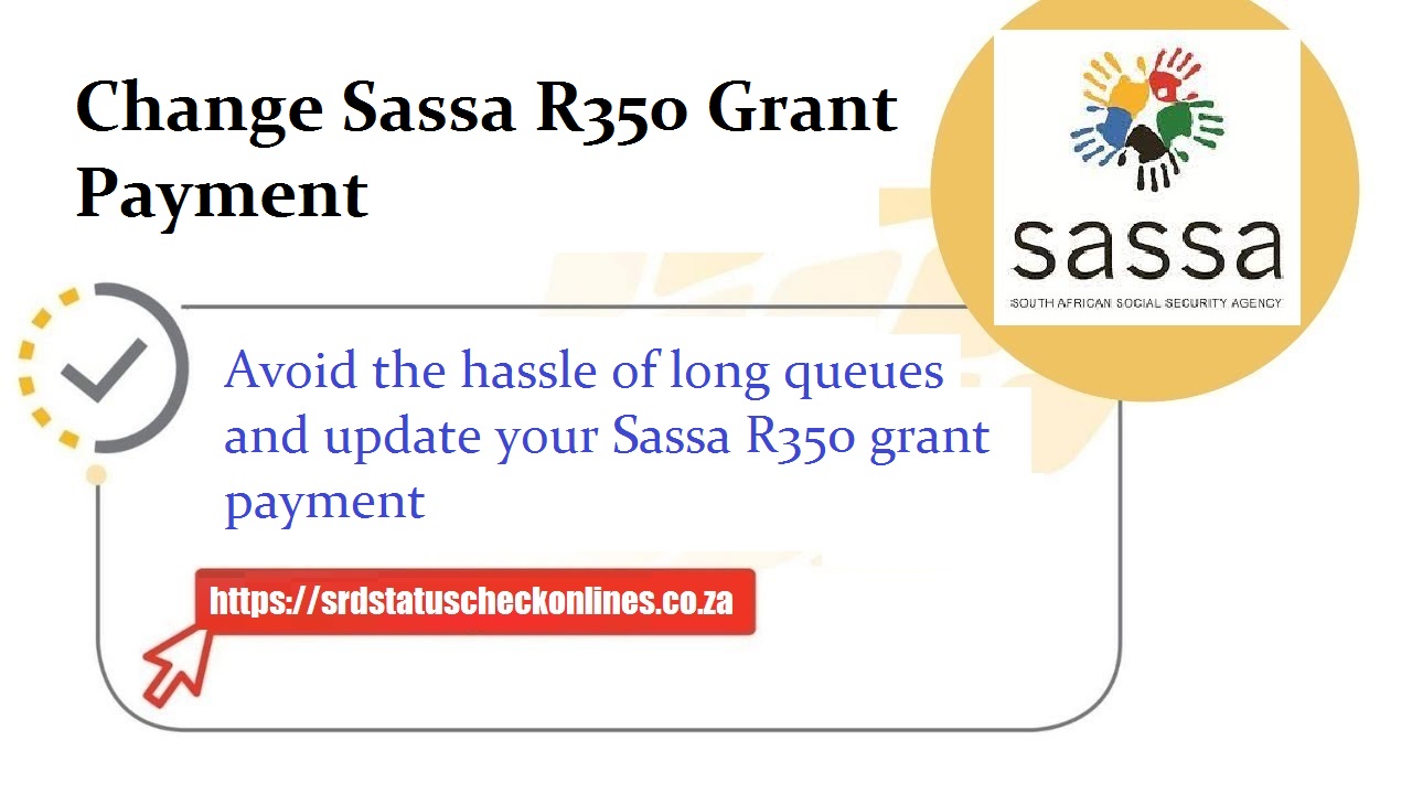 SASSA Update