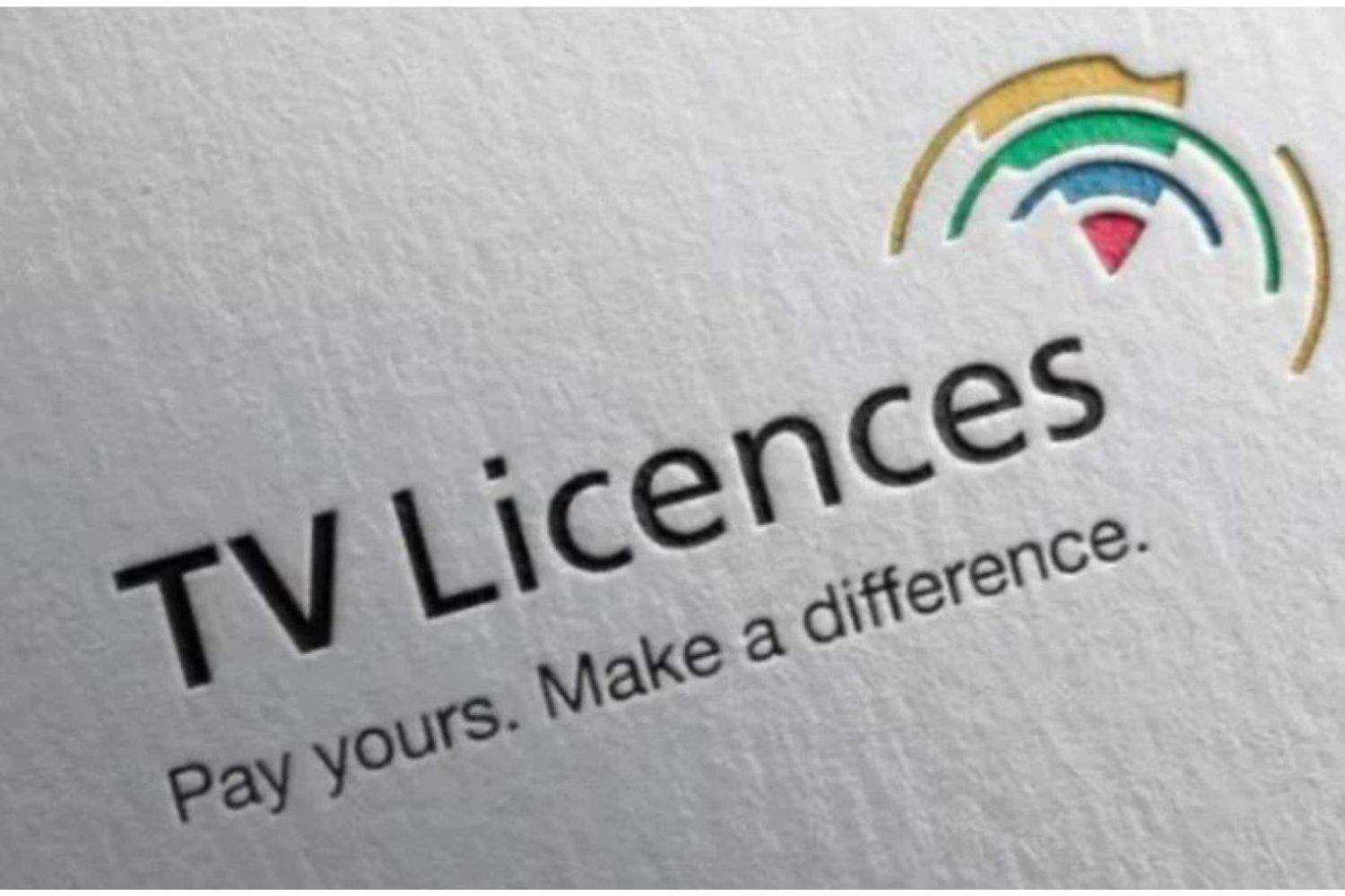 TV Licence
