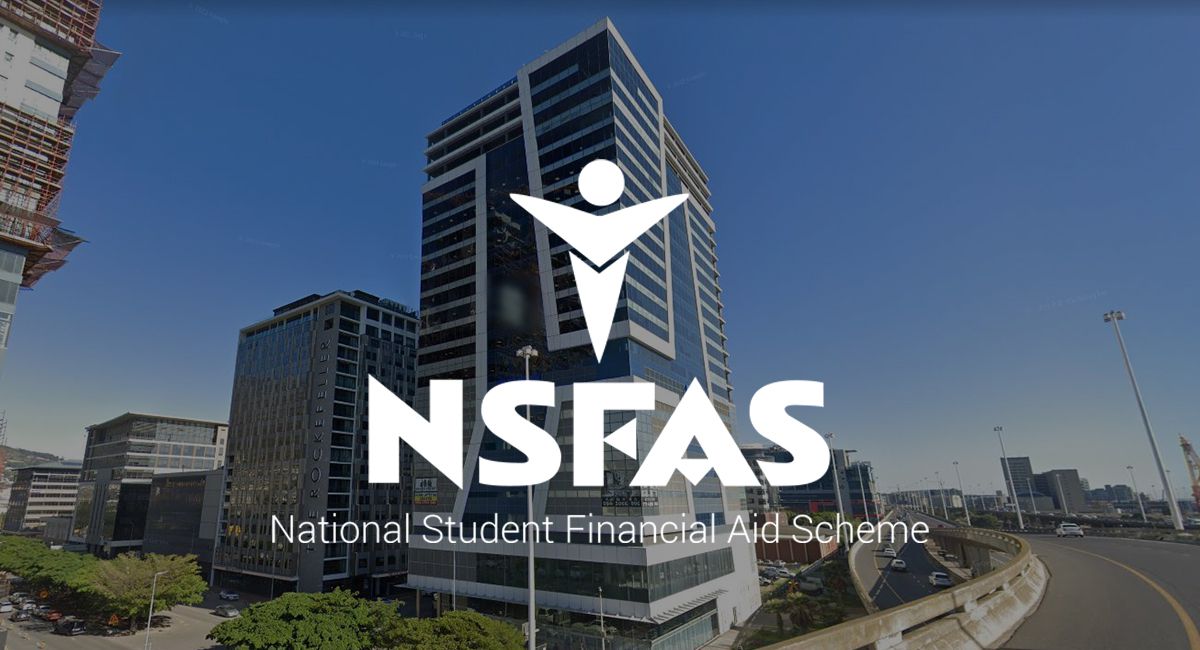 NSFAS head office