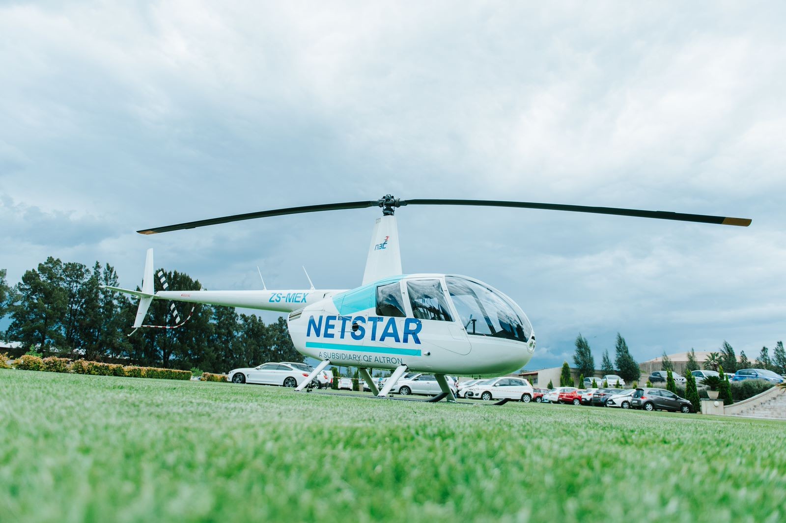 Netstar tracker discount