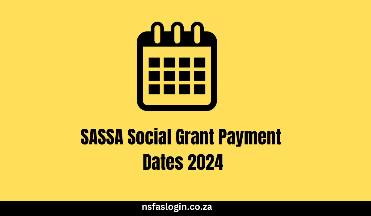 SASSA grant enquiries