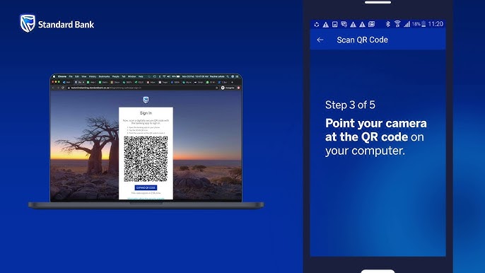 Standard Bank Internet Banking