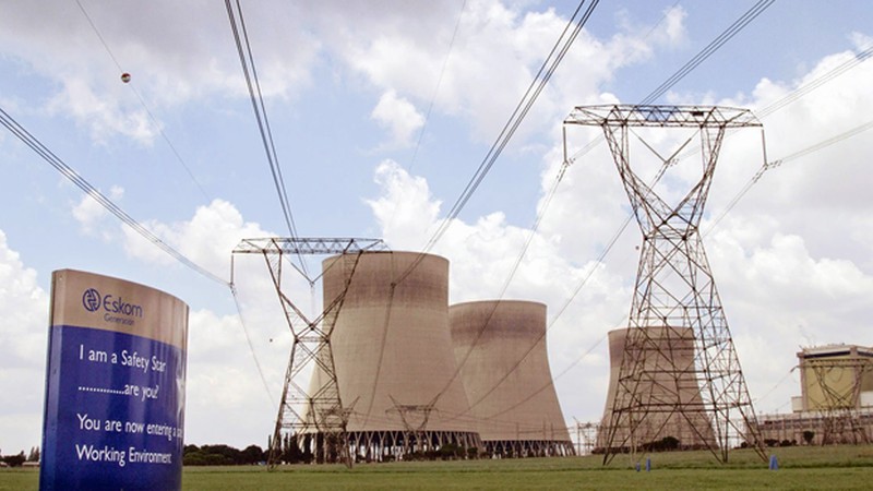 Eskom Polokwane