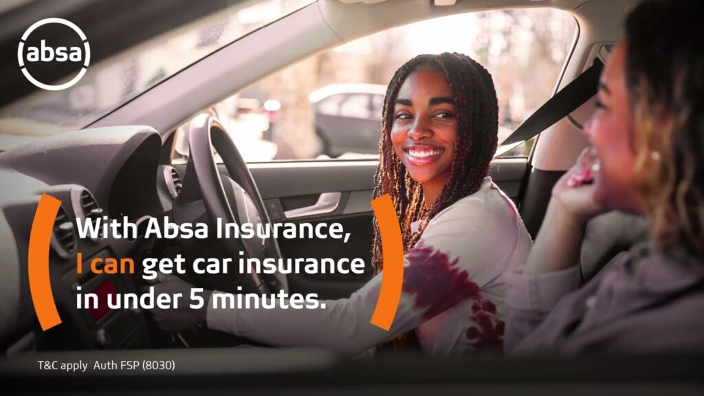 ABSA Car Insurance