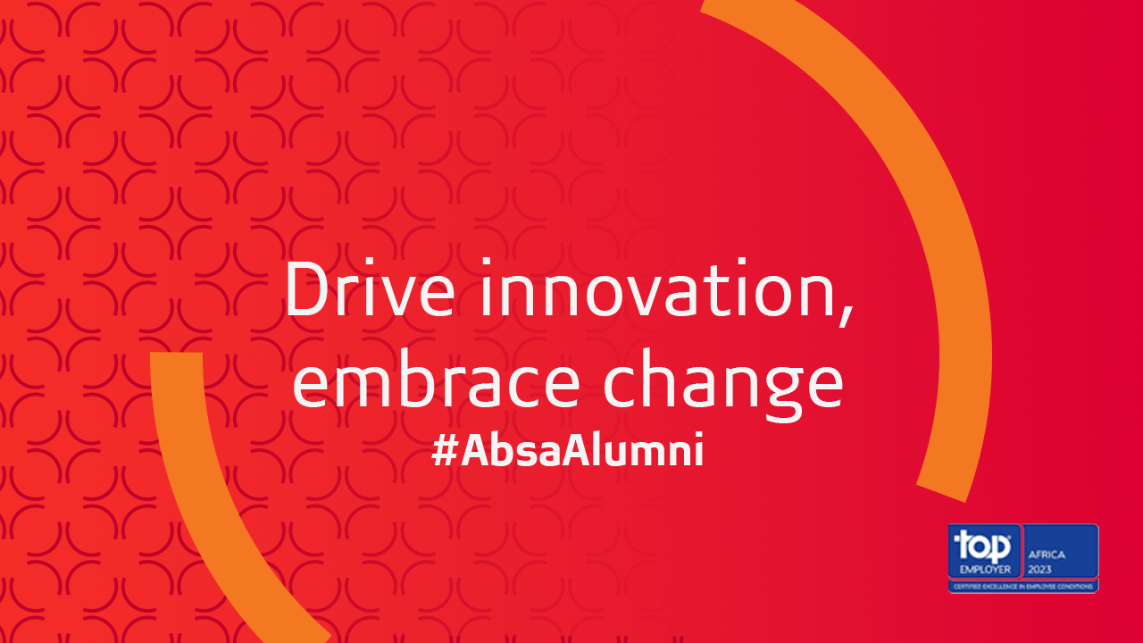 Absa innovation