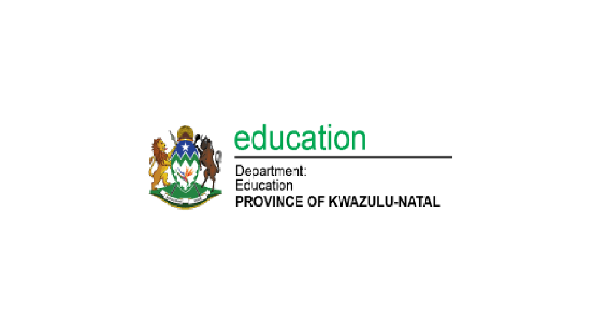 Department of Education KZN