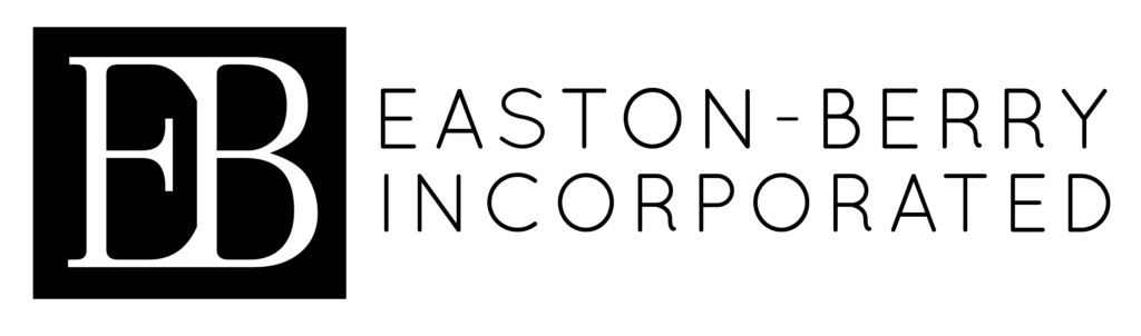 Easton-Berry incorporated CapFin