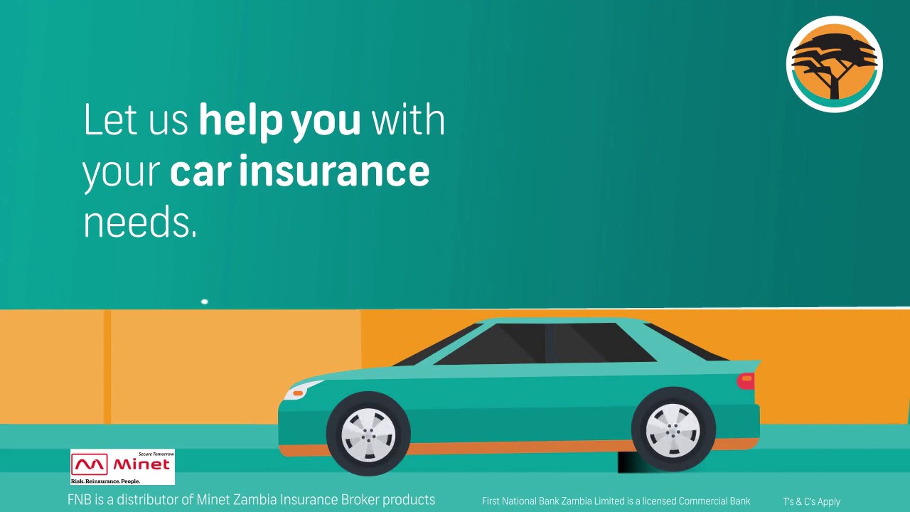 FNB car insurance