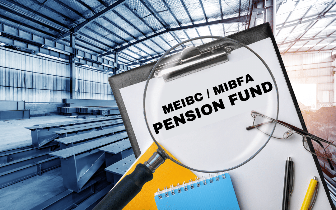 Mibfa provident fund payout