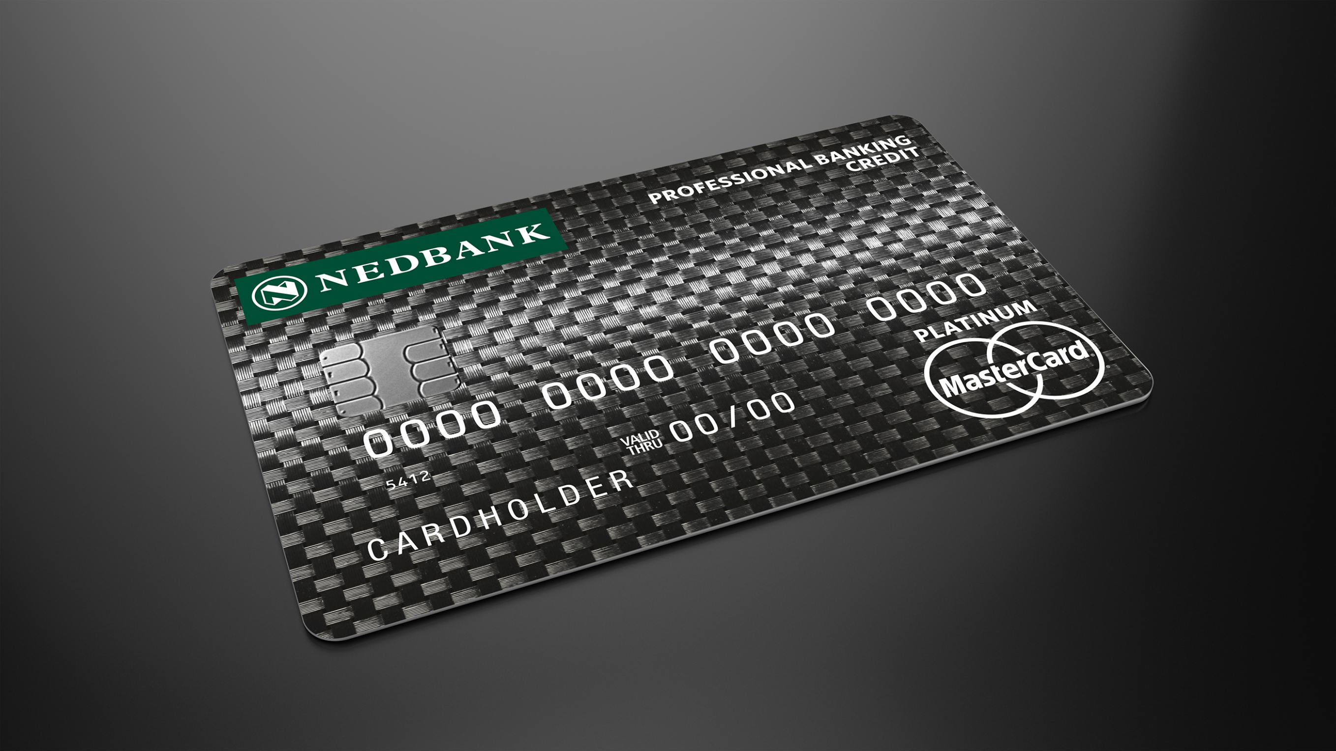 Nedbank platinum credit card