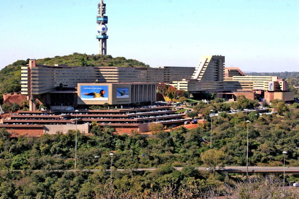 Unisa Pretoria