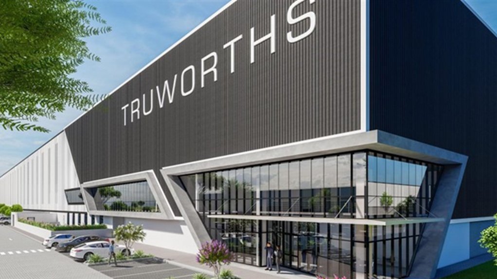 Truworths head office