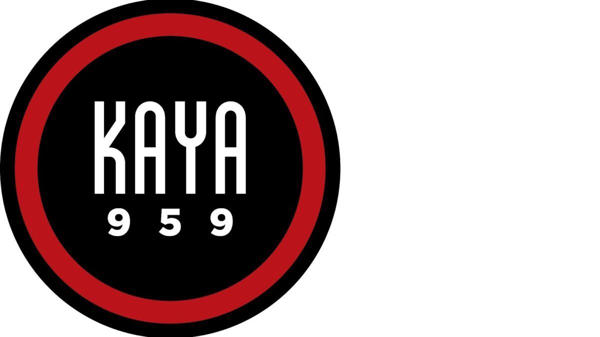 Kaya FM