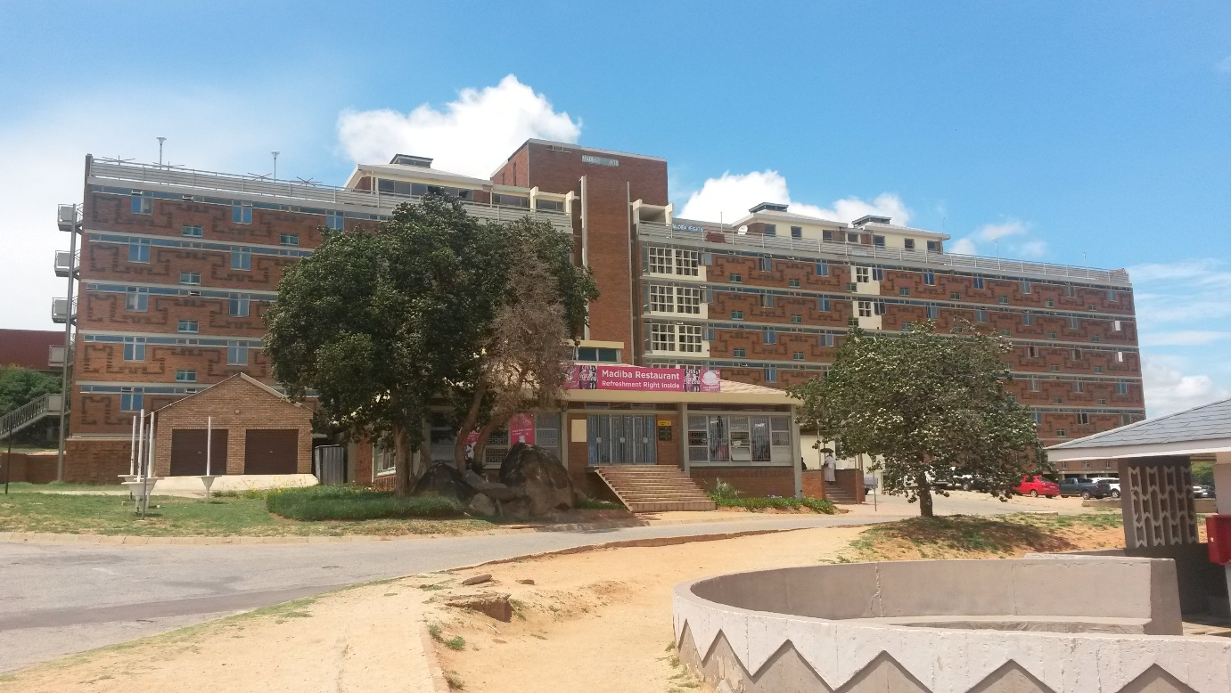 Limpopo University