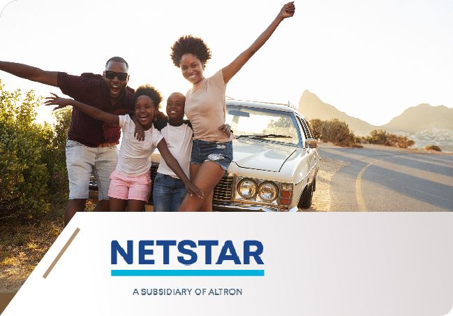 Netstar Port Elizabeth