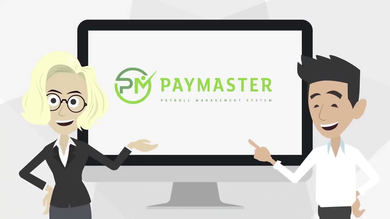 Paymaster