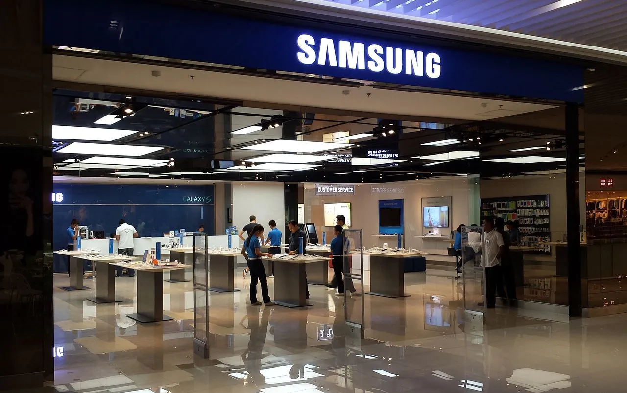 Samsung Polokwane