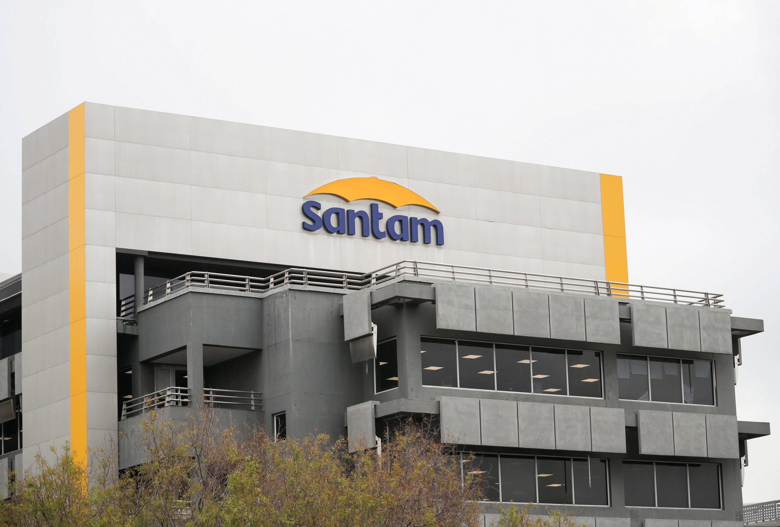 Santam