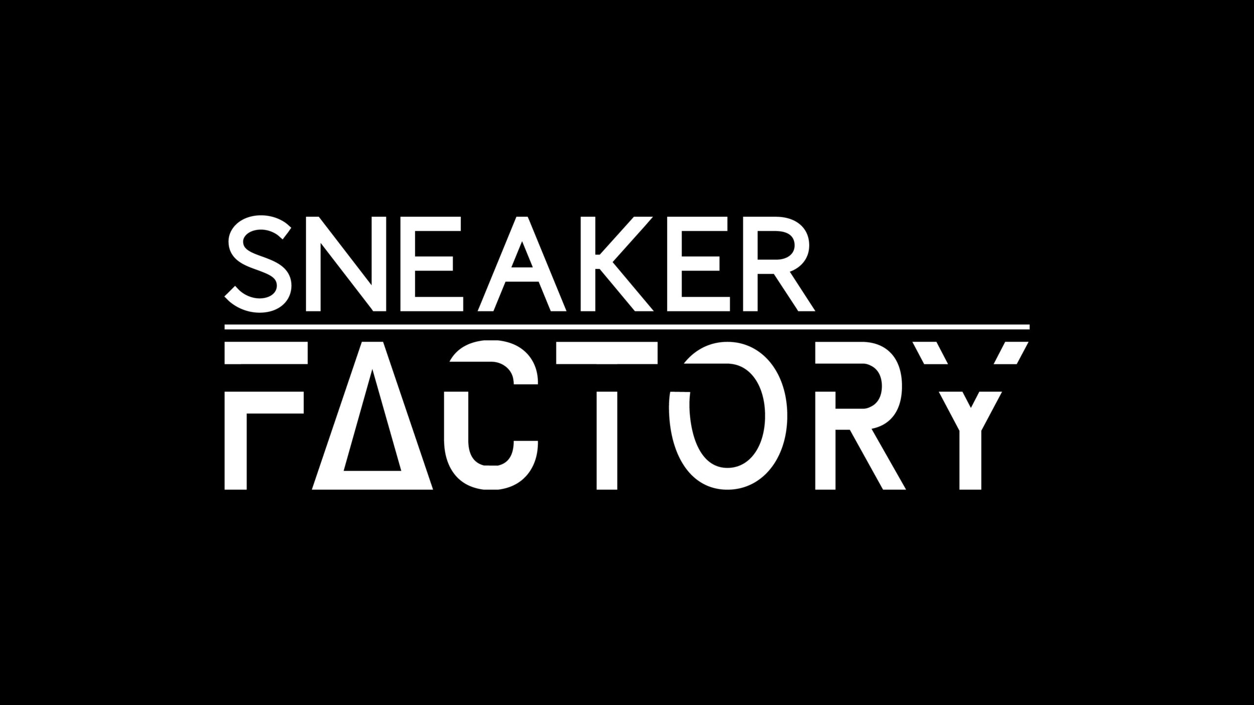 Sneaker Factory