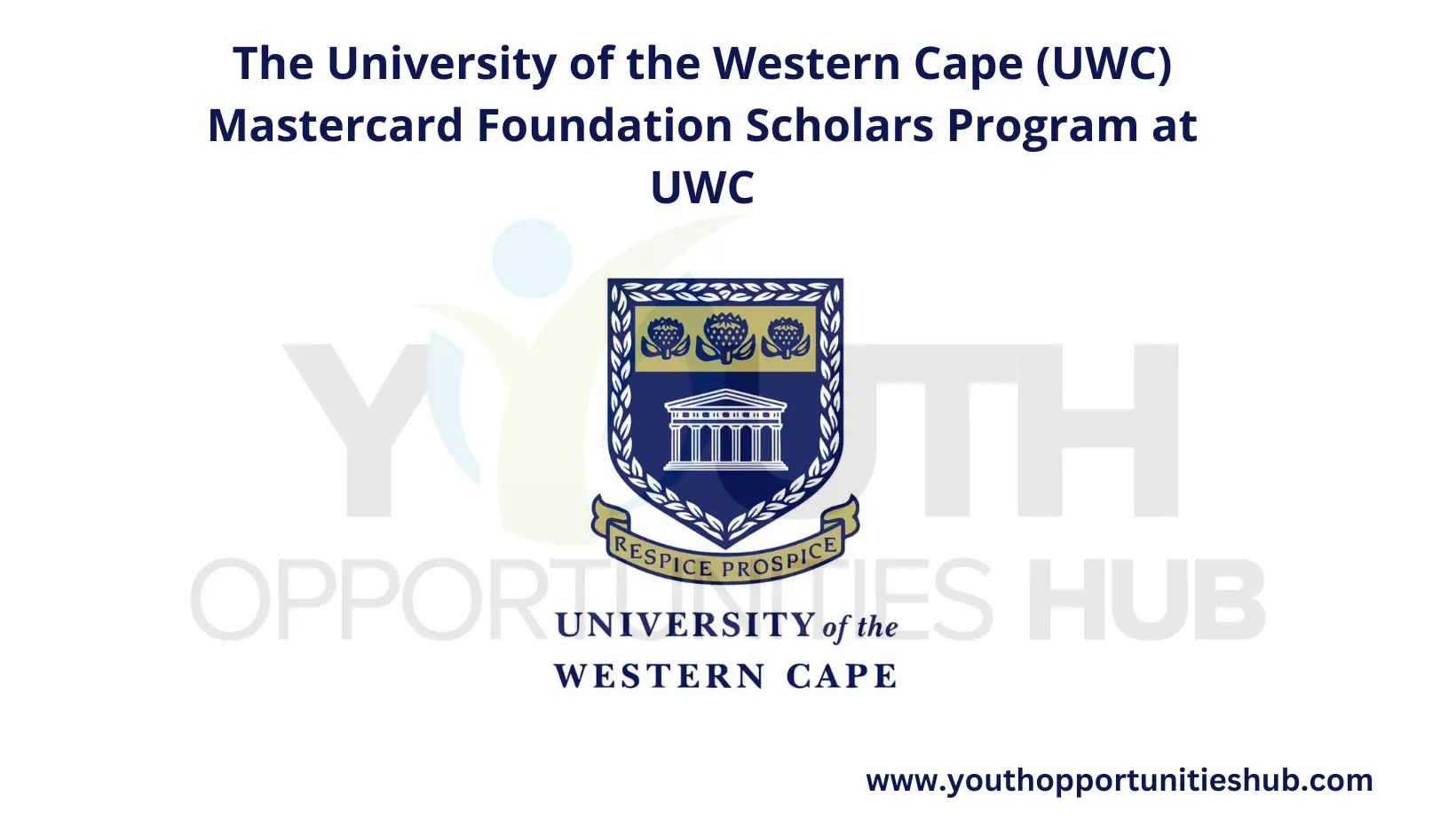 UWC admission